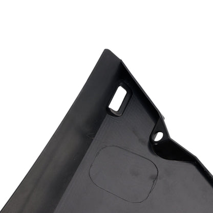 Carenatura laterale del pannello del telaio della carenatura per Honda CBR650R 2024-2025