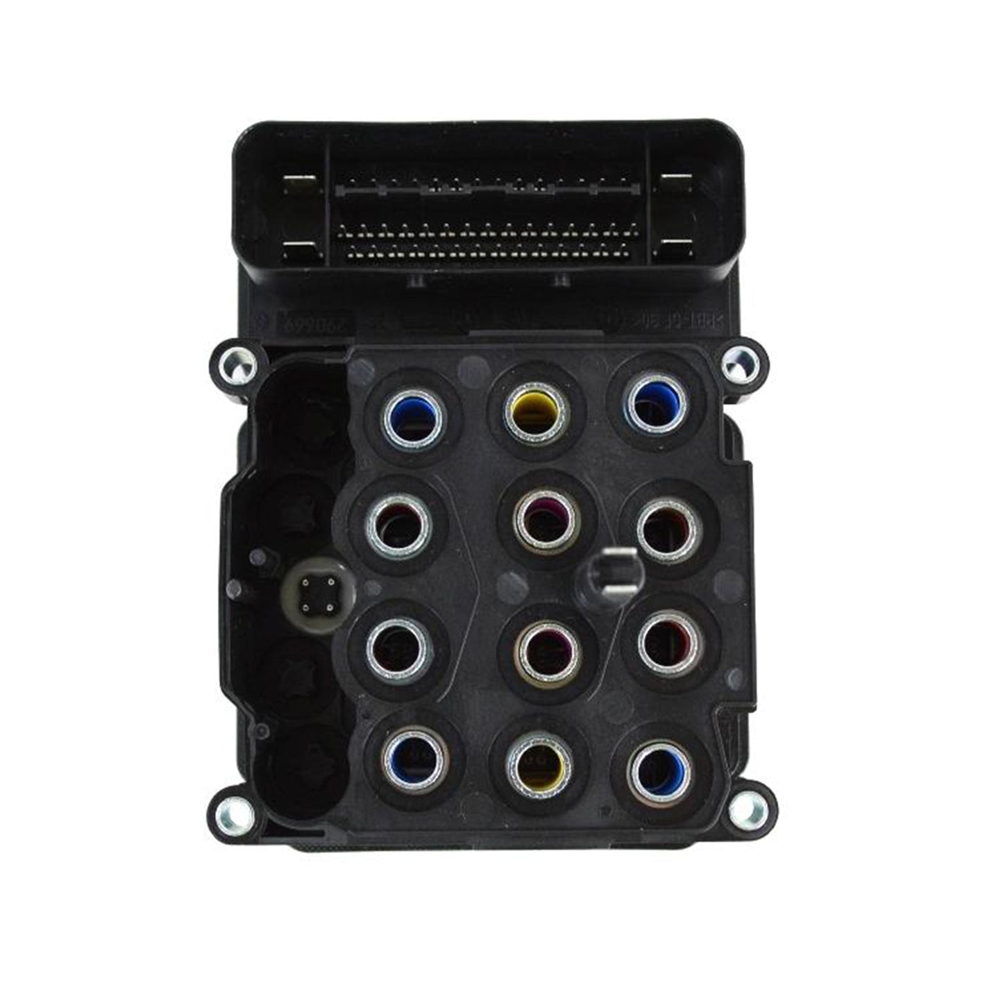Jeep Compass 2014-2016 Nuovo modulo di controllo ABS 68223570AB 68223570AA