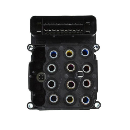 Jeep Compass 2014-2016 Nuovo modulo di controllo ABS 68223570AB 68223570AA