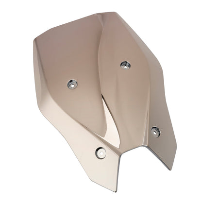 2025-2026 KAWASAKI Z900 Z 900 Parabrezza Parabrezza