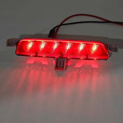 Lampada luce freno posteriore alta Chevrolet Malibu 2008-2012 nera