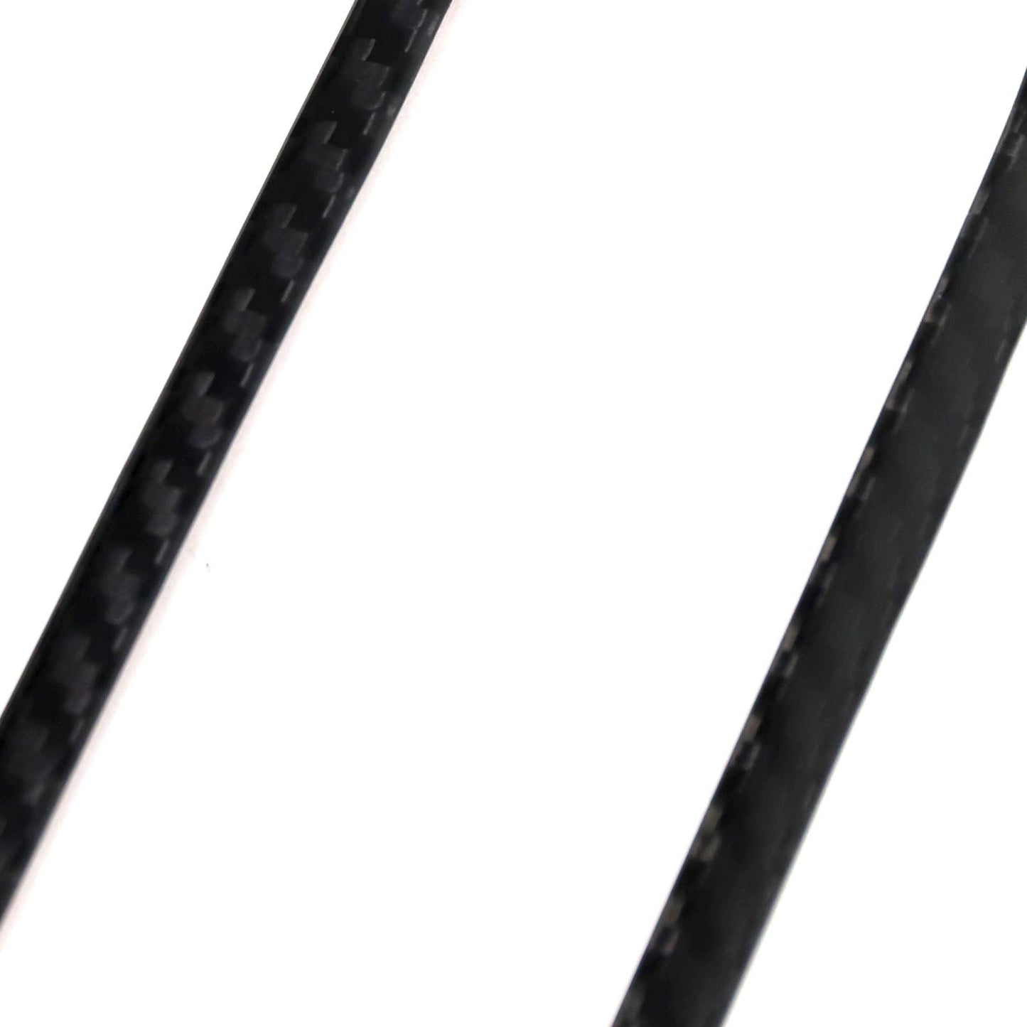 Cornice di rivestimento per interruttore alzacristalli in fibra di carbonio e vetro per Mercedes-Benz Classe G W464 W465 (2019-2026)