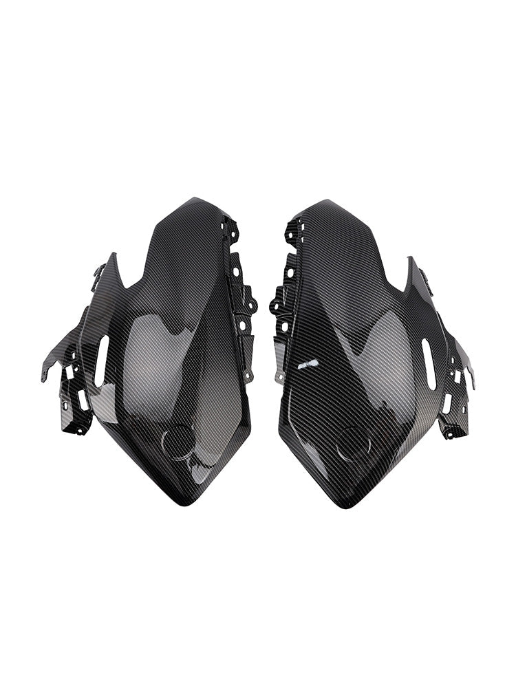 Carenatura del pannello del faro anteriore Yamaha T-MAX 560 TMAX560 2025-2026
