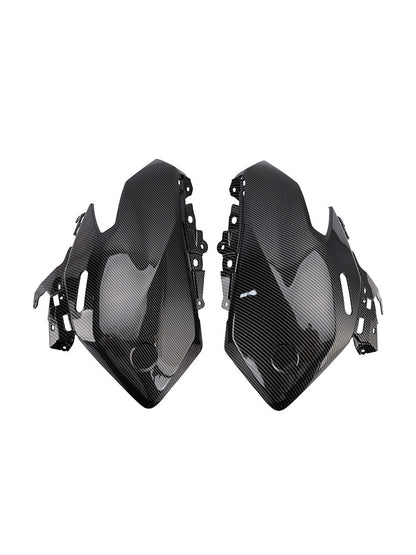 Carenatura del pannello del faro anteriore Yamaha T-MAX 560 TMAX560 2025-2026