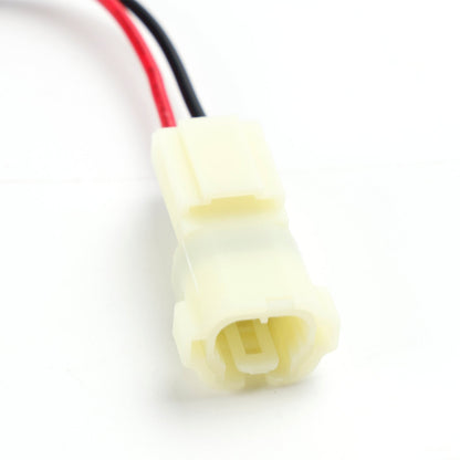 Caricabatterie da presa 12V USB+C tipo Quick Fits per Honda NX400 2024