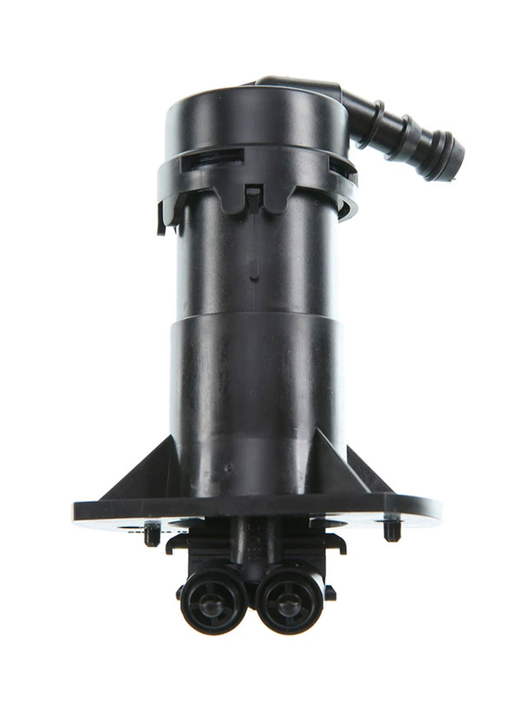Ugello lavavetri faro anteriore sinistro 4F0955101 per Audi A6 C6 2004-2008