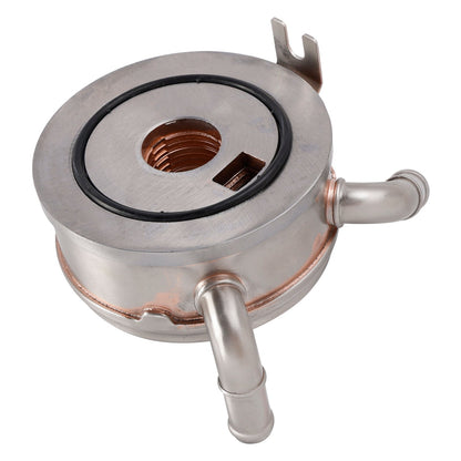 TOYOTA HIGHLANDER3.5L V6 MOTORE Radiatore olio 15710-31021 15710-31020