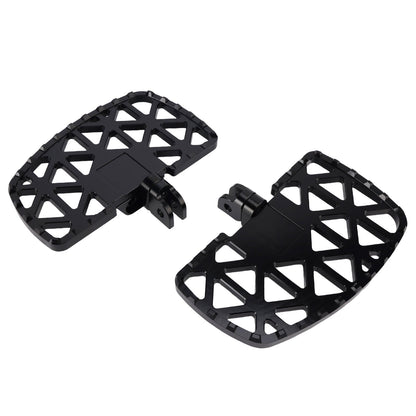 Pedane anteriori adatte per Honda GL1800 GOLDWING GB350 CB350 2001-2025
