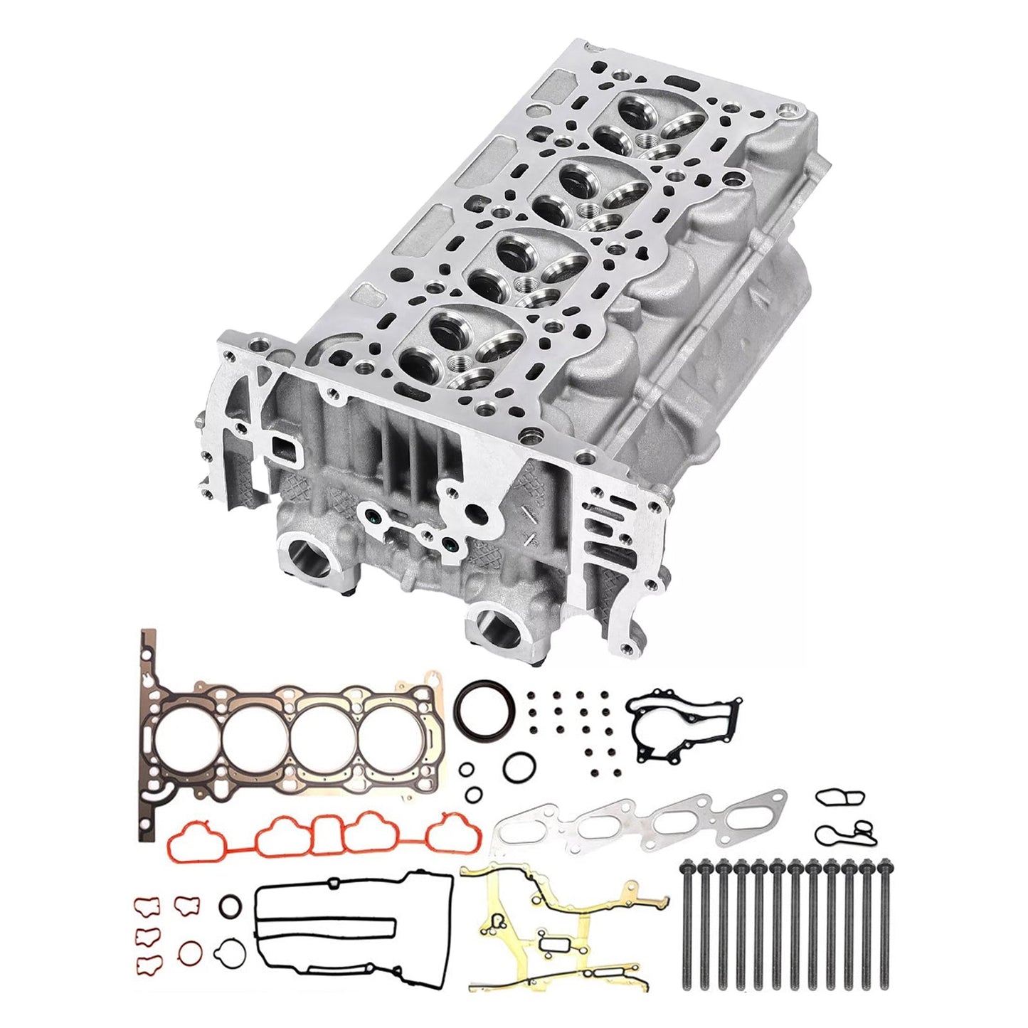 Testata del cilindro Buick Encore 1.4L 2013-2016 con set di guarnizioni 55573669 HS26540PT-1