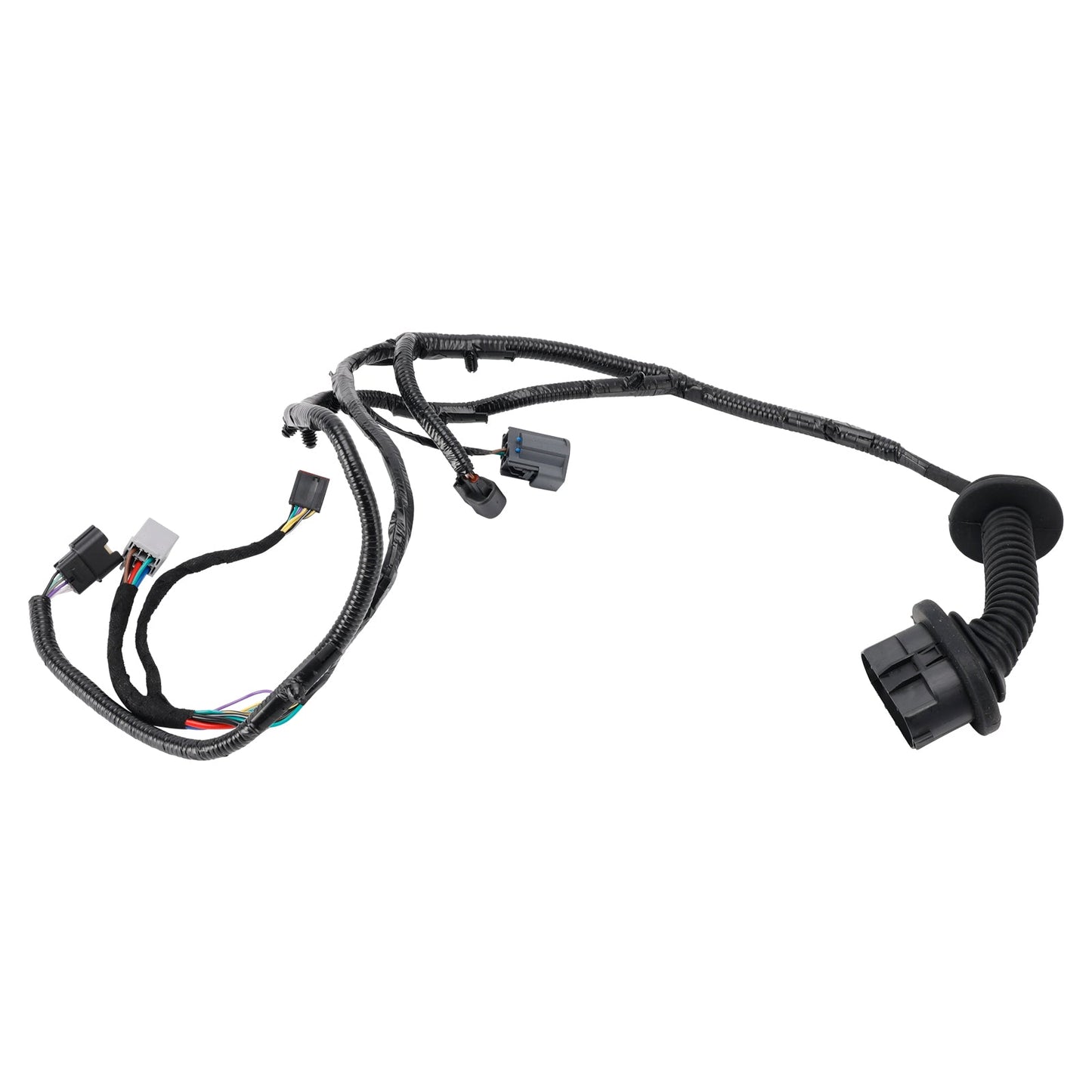 Cablaggio porta posteriore sinistra Ford F-150 2010-2014 con sedili posteriori riscaldati AL3Z-14631-AAA