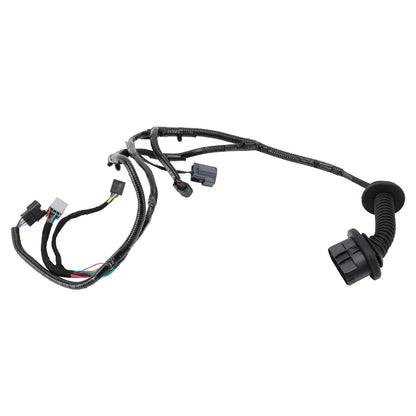 Cablaggio porta posteriore sinistra Ford F-150 2010-2014 con sedili posteriori riscaldati AL3Z-14631-AAA