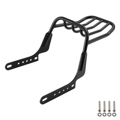 Portapacchi posteriore Nightster 975/S 2022-2024 con anello di seduta