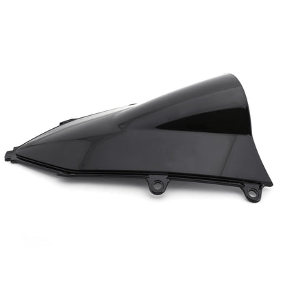 ABS MOTORCYCLE Portiere del parabrezza per Honda CBR650R CBR 650 R 2019-2023 NERO