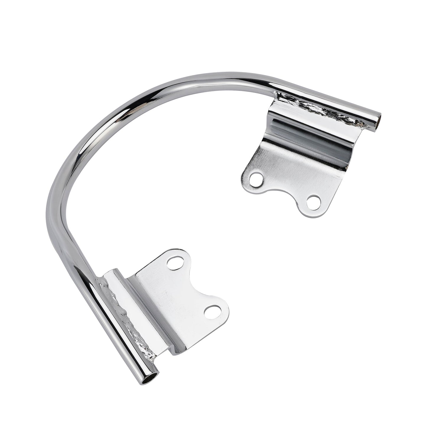 Supporto per bracciolo passeggero Street Twin 900 2016-2022