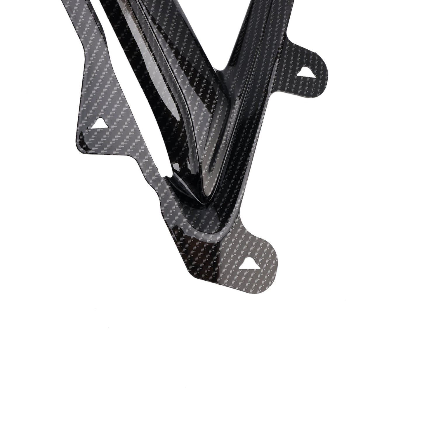 Carenatura laterale interna Daytona 660 2024-2025
