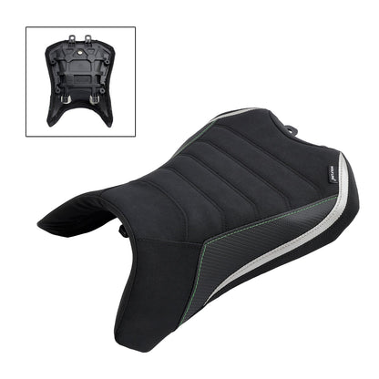 Cuscino del driver del sedile anteriore Raider PU FIT PER KAWASAKI NINJA 1000SX 22-23