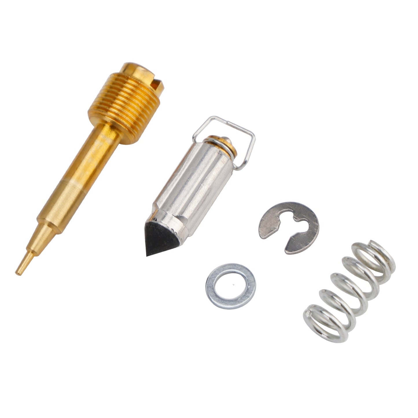 Kit di riparazione e revisione del carburatore per Yamaha TDM850 1991-1993 e TRX850 1996-1999.