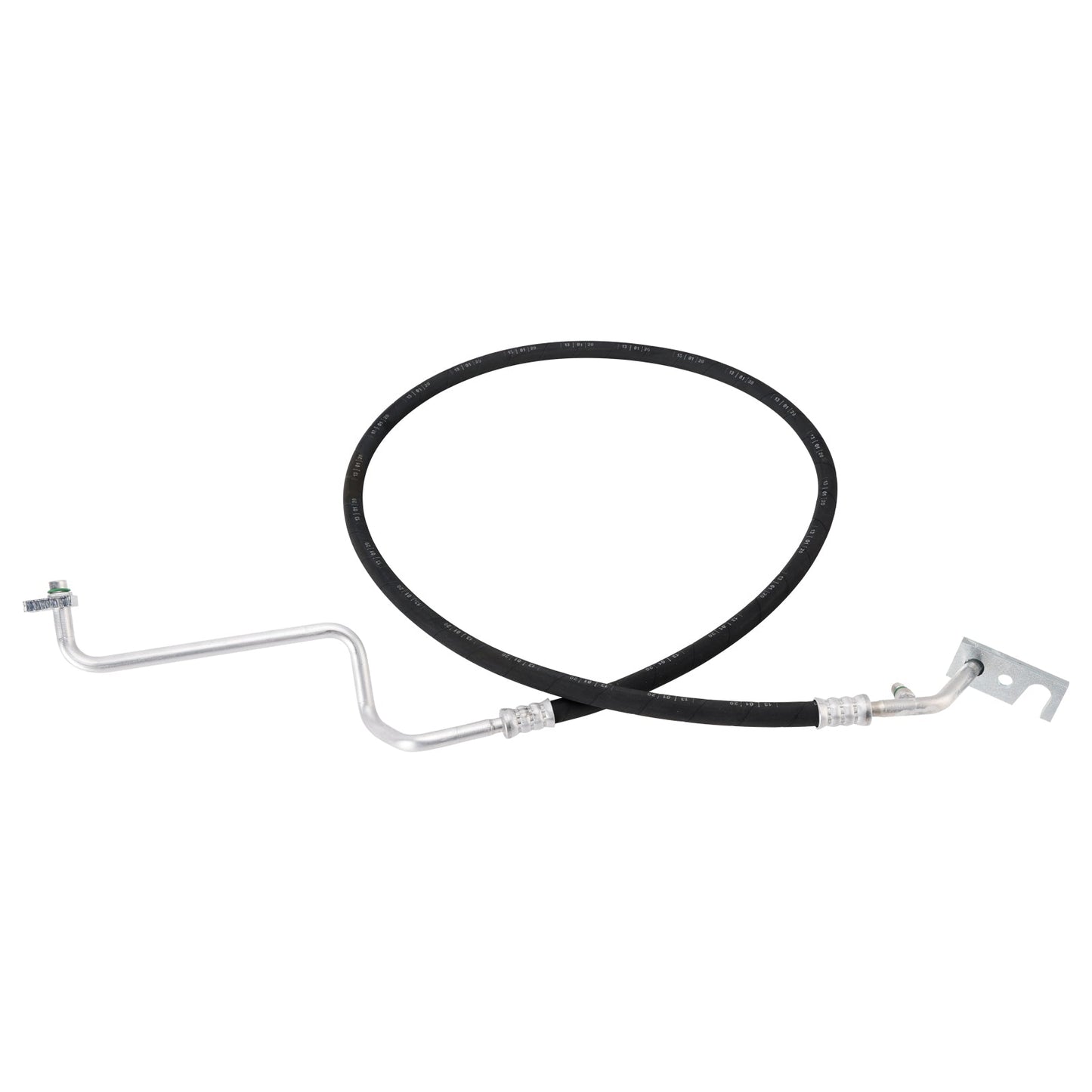 Gruppo tubo flessibile di scarico CA per camion Peterbilt Kenworth HP F50-6242-1475