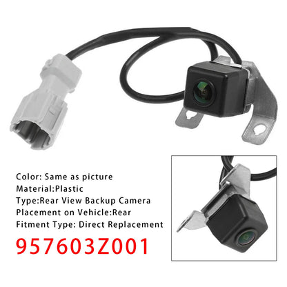 Telecamera posteriore per retromarcia per Hyundai I40 2011-2014 957603Z001 957603Z102