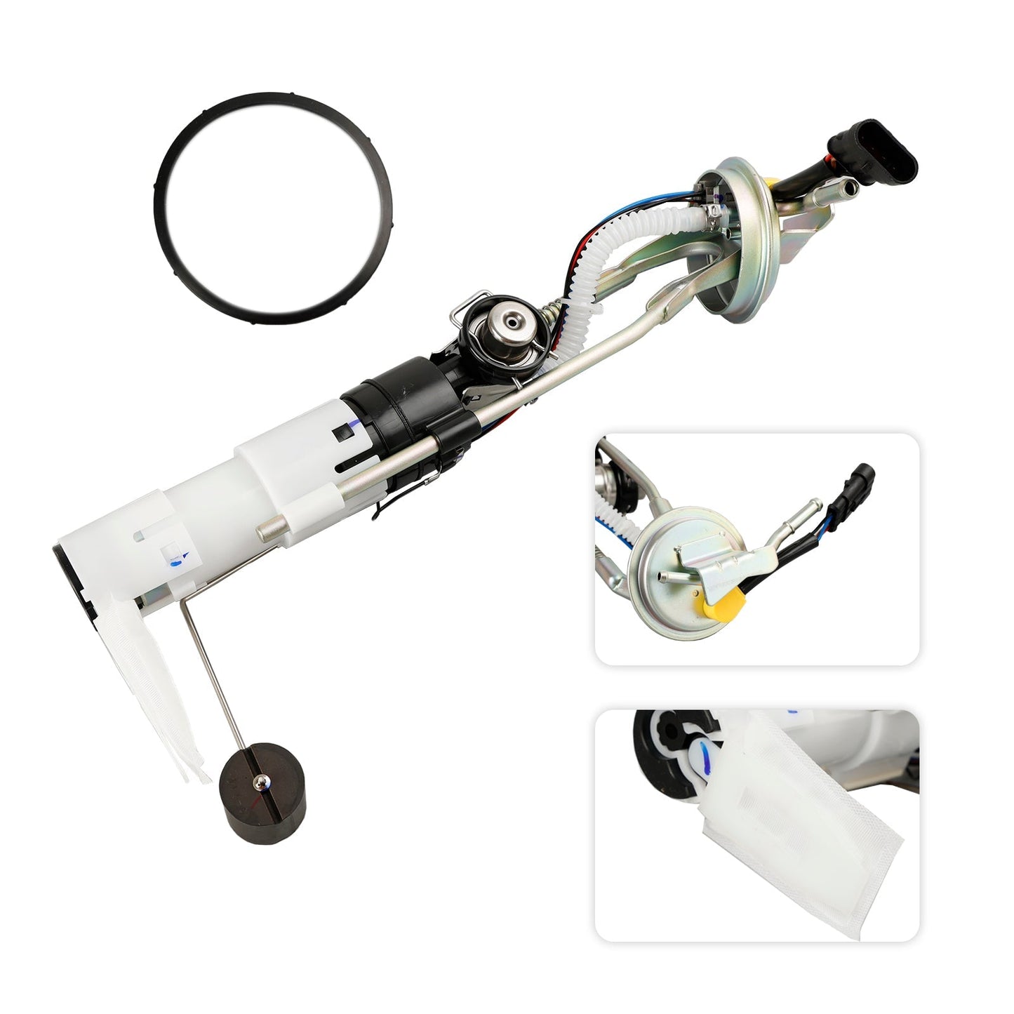 Gruppo pompa carburante EFI Can-Am Renegade 800R 2015 709000287 709000758