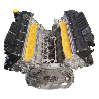 Motore completo per Jaguar F-Type 5.0L 4WD (anni 2015-2019) AJ133 C2Z31719