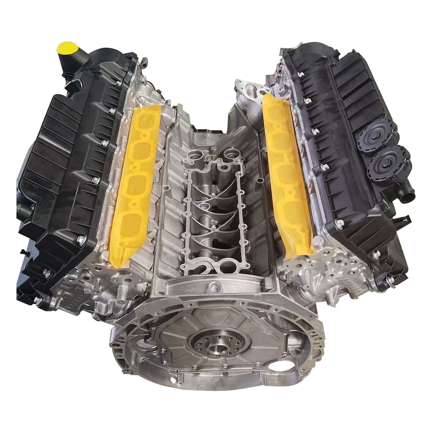 Motore completo per Jaguar XFR-S 5.0L 4WD (anni 2015-2019) - Codice AJ133