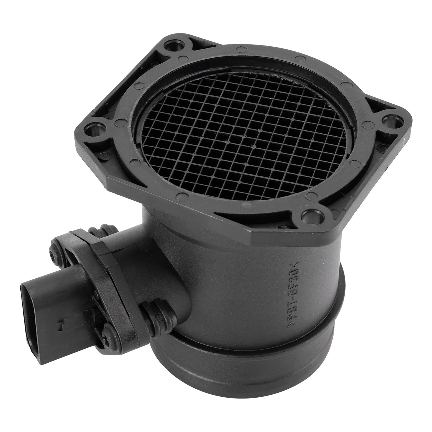 Sensore del flussometro di massa d'aria per Audi A4 B6 B7 A6 C5 VW Passat 3B 2.0L 0280218058