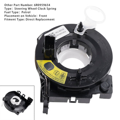 6P8) 1.2 Leve tergicristallo indicatore 6R0959654 per VW Seat Ibiza IV ST (6J8