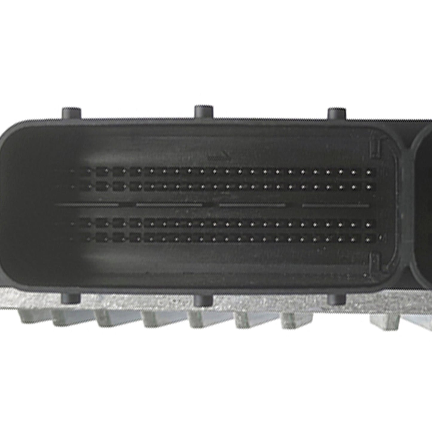 Modulo ECM ECU di controllo motore computerizzato Mercedesdes S500 2007-2011 A2731532579