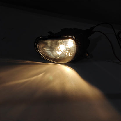 Audi A8 D3 2004-2007 Coppia fendinebbia paraurti anteriore laterale 4E0941700A