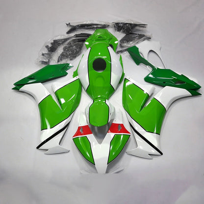 Kit di carene in plastica ABS stampate a iniezione per Honda CBR1000RR 2012-2016