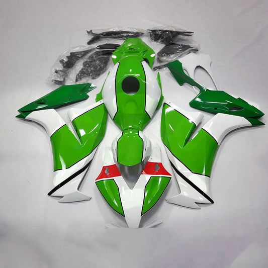 Kit di carene in plastica ABS stampate a iniezione per Honda CBR1000RR 2012-2016