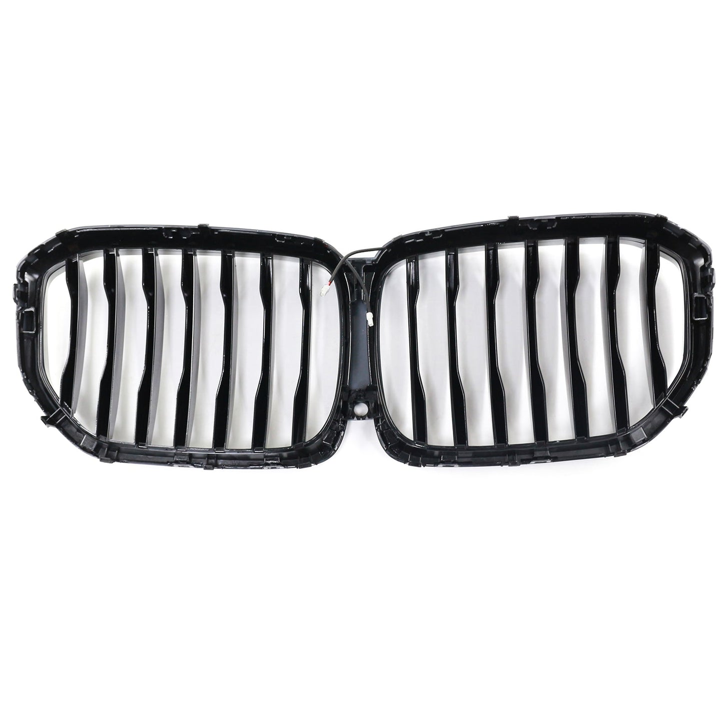 Griglia anteriore a rene nera lucida BMW X5 G05 2019-2022 M-Performance