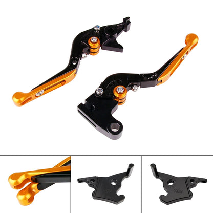 Leva freno frizione regolabile YAMAHA XMAX 300 2023-2025