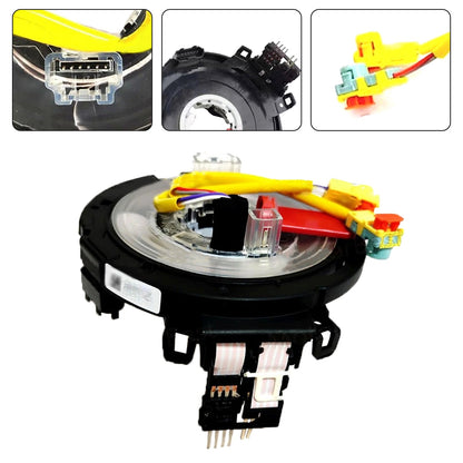 Molla di regolazione del volante Jeep Grand Cherokee 2011-2013 10004142-10