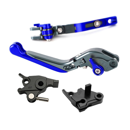 Leva freno frizione regolabile CFMOTO 400NK 650NK 650MT 650GT 2020-2021