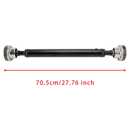 Albero di trasmissione anteriore Land Rover Discovery MK III SUV 2004-2009 TVB500160 TVB500510