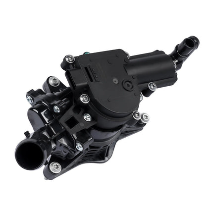 2018-2023 Per Mazda CX-5 2.5L Automatico, Senza Turbo Valvola di controllo del liquido di raffreddamento PYFB-15-16ZA