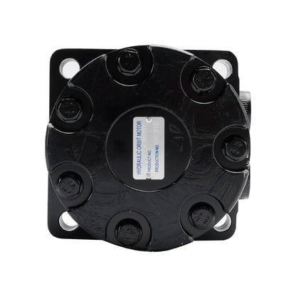 Motore ruota idraulico per Scag 481529 e 482639 per Wildcat Turf Tiger Cub 27-502