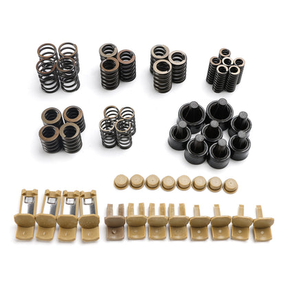 Kit frizione per Ford Focus/Mondeo/Galaxy/S-Max Powershift 6DCT450 MPS6 Box