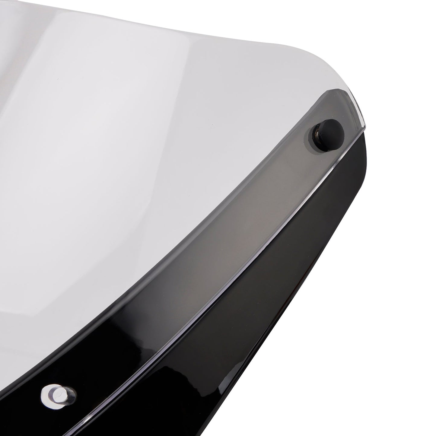 Parabrezza per BMW R NINE T 2014-2024