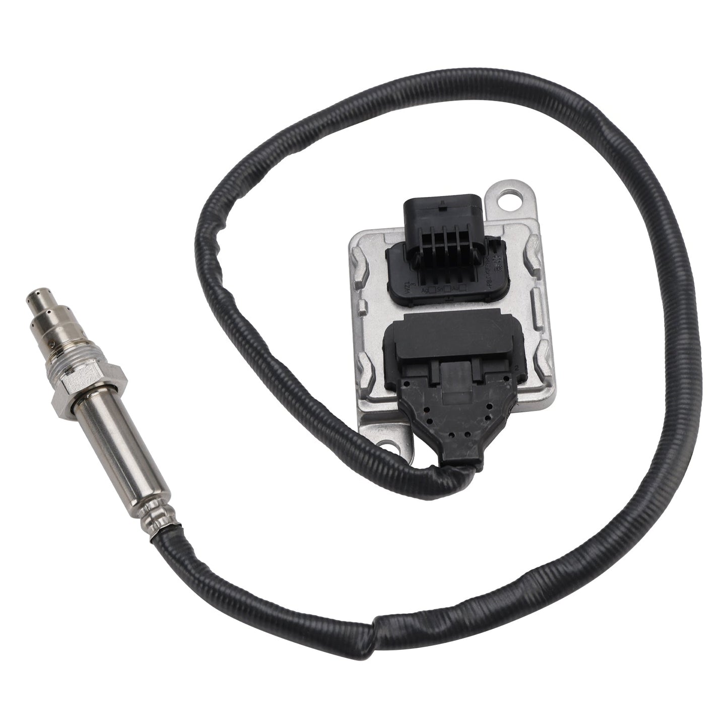 06.2006-09.2020 MERCEDES-BENZ Sprinter 4.6-T Pianale/Telaio (906) Sensore NOX Sensore di ossigeno A0009052519