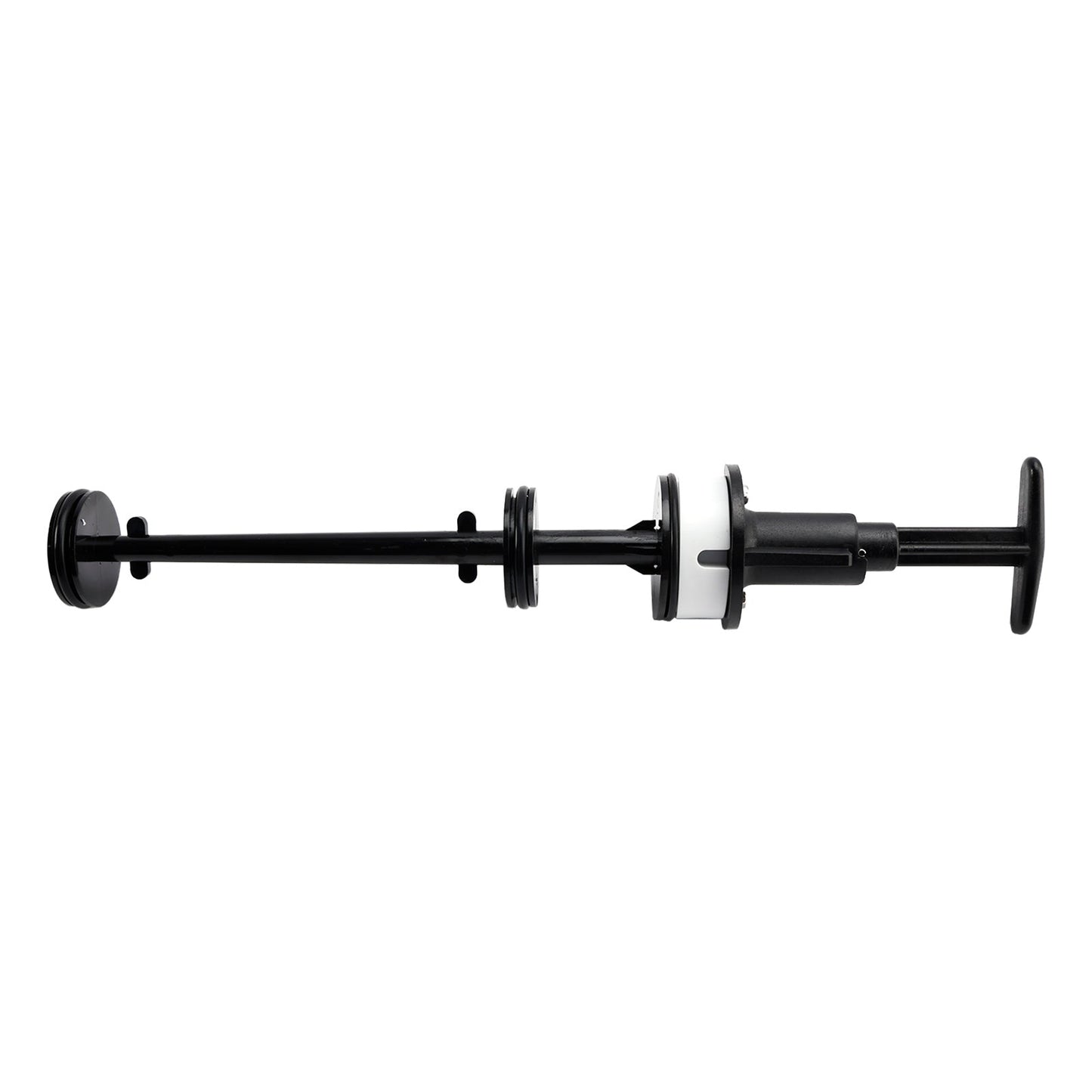 273241 Gruppo stelo pistone valvola scorrevole in PVC da 2"" per valvola per piscina e spa Pentair