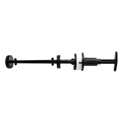 273241 Gruppo stelo pistone valvola scorrevole in PVC da 2"" per valvola per piscina e spa Pentair