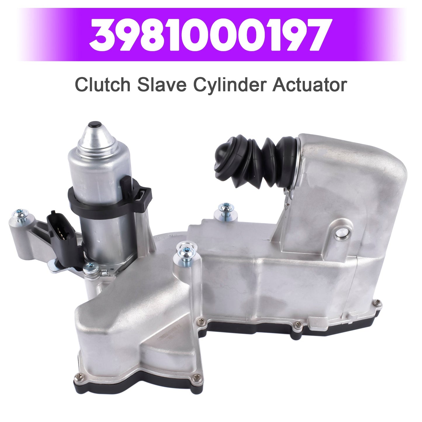 Cilindro schiavo attuatore frizione Lada AP01 2190 2349 3981000197