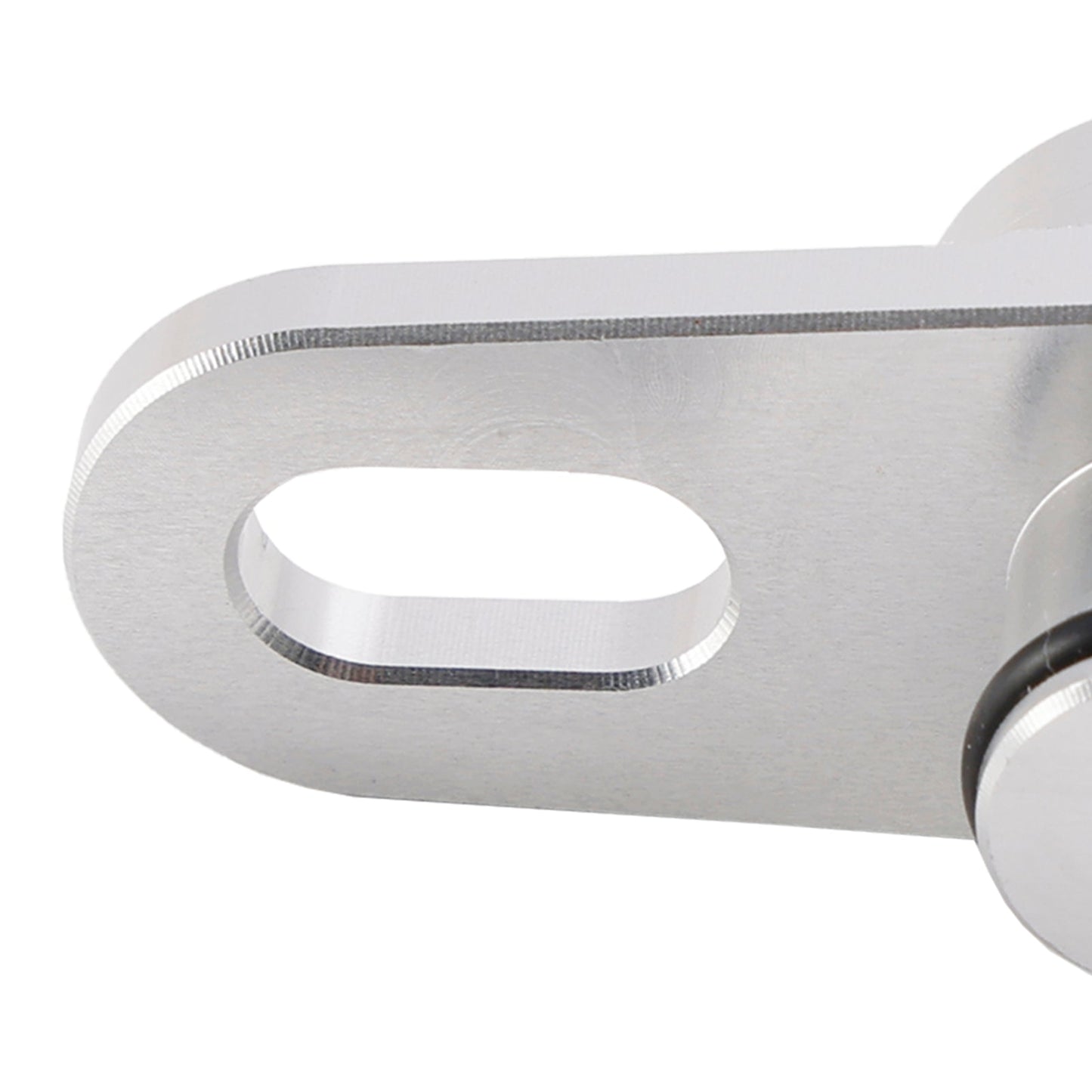 Adattatore per tubo flessibile da 1/8 NPT per porta del vuoto per compressore MAP LSA LS9 LT4 LS