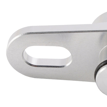 Adattatore per tubo flessibile da 1/8 NPT per porta del vuoto per compressore MAP LSA LS9 LT4 LS