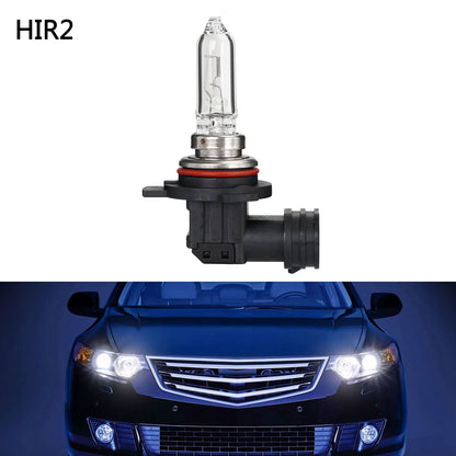HIR2 Per OSRAM CLASSIC Car Headlight Lamp PX22d 12V55W 9012