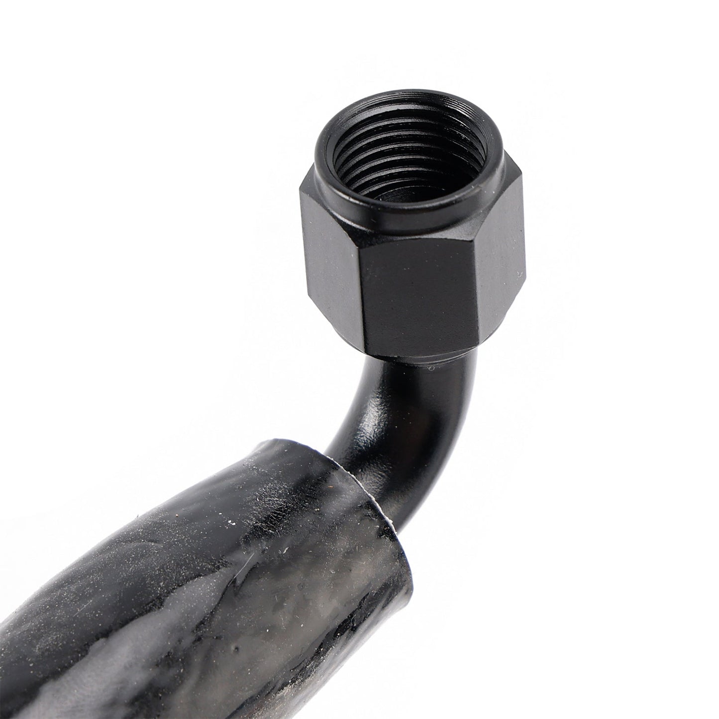 926-186/187-P per kit di aggiornamento della linea di raffreddamento del turbocompressore Lincoln Navigator 2015-2017