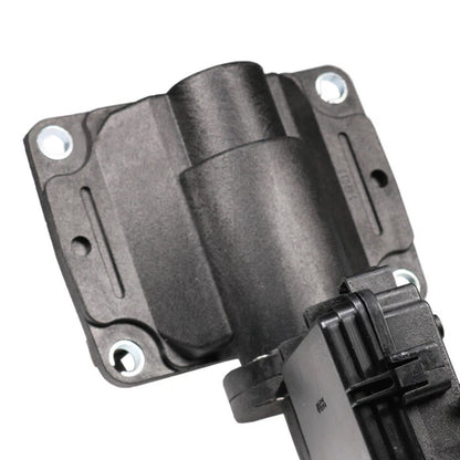 Forcella attuatore di disconnessione assale anteriore per Dodge Ram 3500 4WD 2013-2018 68216944AB